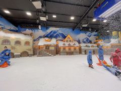 -闲隅江景艺术酒店(解放碑洪崖洞总店)