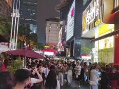 -HIB HUB公社(解放西路店)