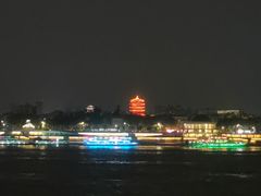 -武汉两江游览·夜游长江(汉口粤汉码头)