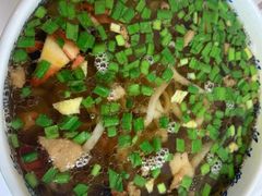 -陕西名小吃(T3航站楼一店)