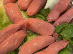 -燚青春东北泥炉烤肉(百合店)