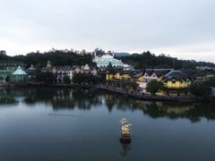 -东部华侨城