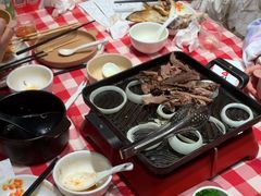 -西贝(太原万象城店)