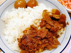 -小雅木姜子烤鸡·贵州菜(鸿通城店)