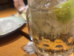 -桂马·日本料理·海胆·海鲜饭·酒场(民主广场店)