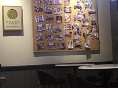 大堂-巴黎贝甜(大宁国际商业广场店)