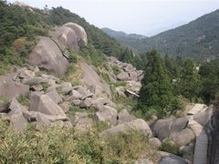 -玉苍山国家森林公园