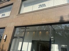 -ZARA(世贸天阶店)