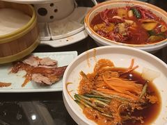 -新南华大酒店(长寿店)