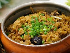 -茶油香闽南菜·花园餐厅(前埔店)