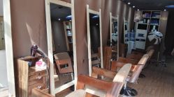 -明洞造型精品烫染