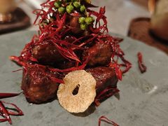 -广州文华东方酒店·江-由辉师傅主理