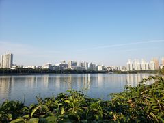 -南宁南湖公园