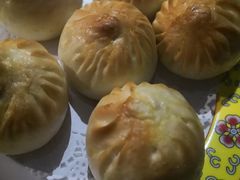 宫廷烤包子-那家小馆•北京菜•烤鸭(中关村店)