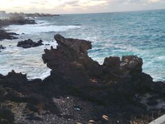 -龙头岩(Dragon Head Rock)