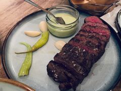 牛腹心-RAC BAR(安福路店)