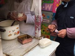 -阿婆油墩子(五里桥路188弄小区店)