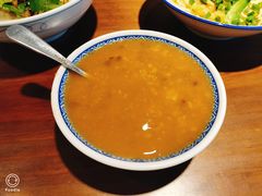 陈皮绿豆汤-袁妈红豆汤(重庆总店)