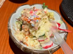 -仓桥家·焗寿司·锅物(光谷步行街店)