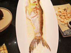 -苏帮袁Sue Cuisine(将台店)