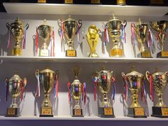 -时代格斗·零基础防身健身(红牌楼店)