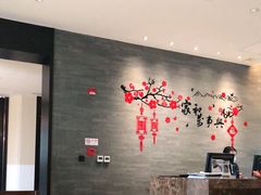 -逸林轩中餐厅(中信泰富朱家角锦江酒店)