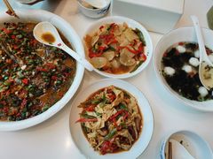 -辣公子·千岛湖私房菜(滨江店)
