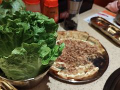 -妙香居韩国烤肉(容桂天佑城店)