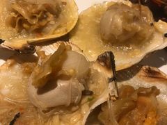 -都会尚膳·海鲜自助餐厅(重庆万豪酒店)