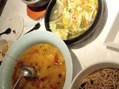 -小厨娘淮扬菜(六合欢乐港店)