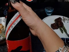 -广州瑰丽酒店·Black Iron黑金燚