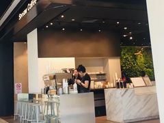 门面-Seesaw Coffee(环贸iapm店)