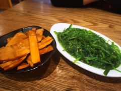 -鲜越鲜鱼粉(财富购物中心店)
