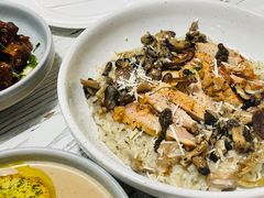 -娜娜家•Nana's restaurant (南开大悦城店)