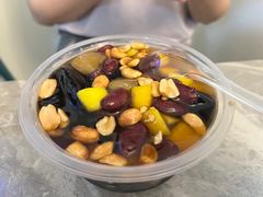 -阮正港·三餐四季·四季甜汤(松柏店)