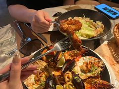 -at cafe 意大利餐厅(集美店)