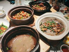 -晓粤·惹味粤菜(凯德乐峰广场店)