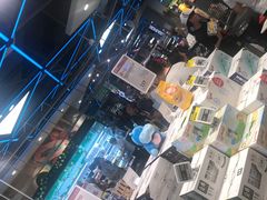 -盒马鲜生(宝地店)