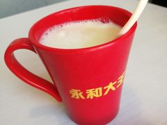 -永和大王(长寿路店)