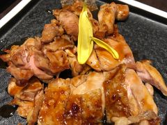 -yokocho上横町·日本食街(深业上城店)