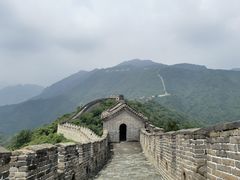 -慕田峪长城