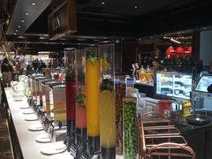 自助取餐区-加餐海鲜自助(宝龙一城店)