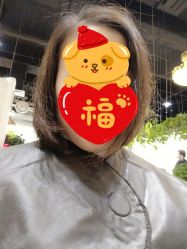 点击看大图 -虫二·专注健康烫染沙龙