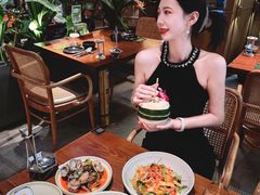 -泰香米泰国餐厅(中大国际店)