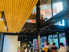 -Metal hands·铁手咖啡