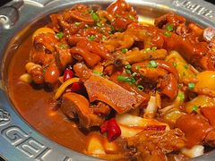 -胖哥俩肉蟹煲(福州仓山爱琴海店)