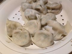 鲅鱼水饺-日丰园海肠水饺·老字号大连海鲜(银泰城店)