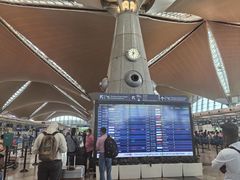 -吉隆坡国际机场