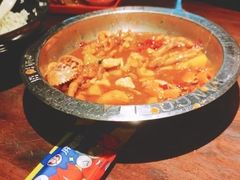 -胖哥俩肉蟹煲(湖滨银泰in77店)