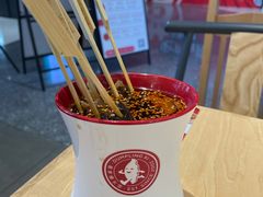 -喜家德虾仁水饺(东方宝泰店)